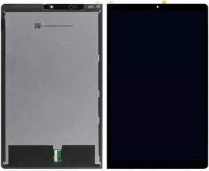 Écran tactile LCD pour <span class=keywords><strong>Lenovo</strong></span> Yoga <span class=keywords><strong>Smart</strong></span> Tab YT-X705F YT-X705M YT-X705X - Product Image 2