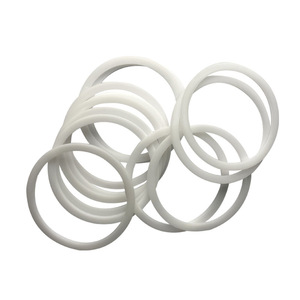 Dto PTFE Gasket Round Ring High Temperature Resistant For Car Sealing - Product Image 3