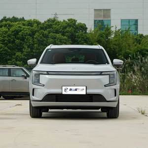 Hot <strong>Sale</strong> New Energy Vehicle Jetour Mountain &amp;sea L7 PLUS 2025 121KM Standard Edition 5seat for Commuting and Road Trip - Product Image 1