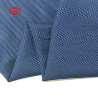 Tissu de costume italien de haute qualité TR tissu de costume pour hommes pour le marché du Moyen-Orient au prix de gros en usine