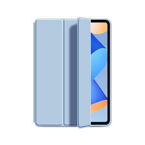 Custodia universale intelligente a tre ante con copertura Ultra sottile per il sonno automatico per <span class=keywords><strong>HUAWEI</strong></span> <span class=keywords><strong>MatePad</strong></span> <span class=keywords><strong>11</strong></span> ''2022 2023 - Product Image 2