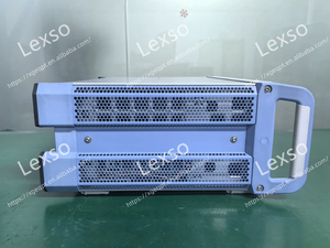 เครื่องวิเคราะห์สัญญาณ Rohde & Schwarz FSV3030 10Hz-30GHz สภาพใหม่ 99% - Product Image 4