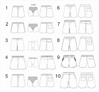 Shorts de sport athlétiques à taille mi-haute doublés, avec poche latérale zippée, séchage rapide, respirant, pour la course à pied, pour hommes