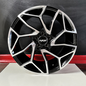 Jantes forgées NJQS Performance Sport en alliage, 18 et 19 pouces, entièrement noires, compatibles <span class=keywords><strong>Smart</strong></span> <span class=keywords><strong>Fortwo</strong></span> W450 W451, haute résistance, neuves - Product Image 3
