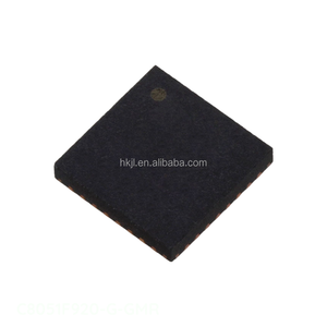 Almohadilla expuesta integrada original de VFQFN, compra componentes electrónicos en línea, 1 de 2 de - Product Image 1