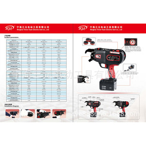 เครื่องมัดเหล็กเส้น Kowy รุ่น RT-450 ใช้แบตเตอรี่ 14.4V เครื่องมือก่อสร้างระดับมืออาชีพ - Product Image 3