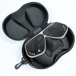 Máscara de Buceo Libre Más Vendida, Máscara de Silicona para Buceo Profesional, <span class=keywords><strong>Gafas</strong></span> de Buceo Libre para Adultos, <span class=keywords><strong>Gafas</strong></span> de Pesca Submarina - Product Image 5