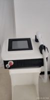 Machine d'épilation laser à diode portable 2022 W, 600 nm, superlaser de pékin, macro canal, équipement de spa