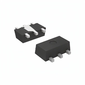 Power Management (PMIC) Electronic Chips Component SOT 89 5/6 XC6220A27BPR-G Original - Product Image 1