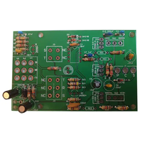 Conception de cartes de circuits imprimés électroniques, service de fabrication de cartes mères et de passerelles pour l'Internet des objets, fabrication de PCBA