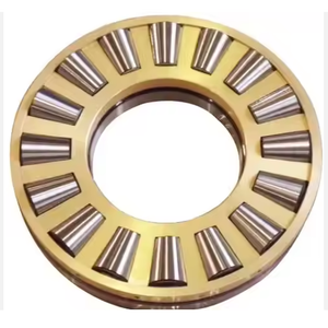Roulement à rouleaux sphérique de poussée T20750 pour la lubrification d'huile d'industries de machines avec des roulements de T20020 T30620 T45751 - Product Image 5