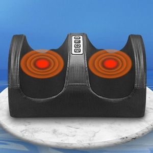 Healthpal Circulation sanguine manuel réflexologie électronique et Relaxation Shiatsu japonais Vibration masseur de pieds pour la neuropathie - Product Image 4
