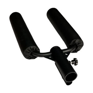 哈克蹲丁字杆排推手柄地雷 - Product Image 1