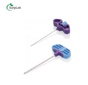 Kit d'instruments orthopédiques pour vertébroplastie PVP, kit d'instruments professionnel pour vertébroplastie, remplissage de ciment osseux - Product Image 3