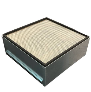 Filtre à air 4N-0015 pour pièces de moteur Caterpillar excavateur - Product Image 6