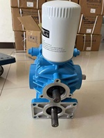 Moteur de pompe à marche 42CC 45CC HST pour tracteur agricole Kubota/Changfa/Zhonglian, pièces d'excavatrice à déplacement variable continu