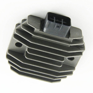 เครื่องปรับแรงดันไฟฟ้าสำหรับ Yamaha XV1600A แผนที่ <span class=keywords><strong>Star</strong></span>/ Wild <span class=keywords><strong>Star</strong></span> XV1600AS Midnight XV1600AT Silverado XV1700 S YFM660FA - Product Image 1