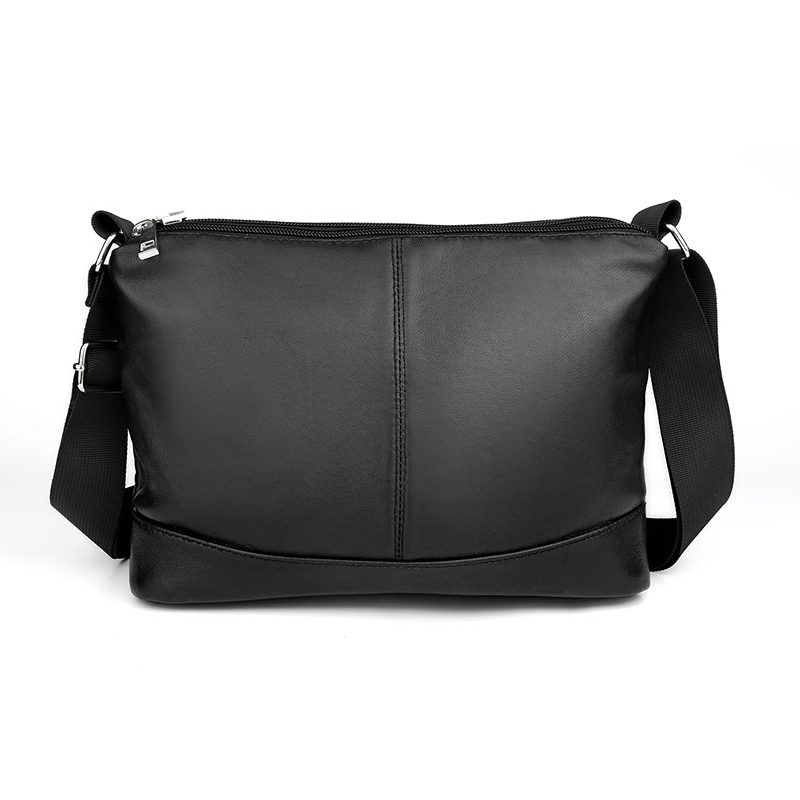 Genuine Leather Shoulder Bag Genuine Leather