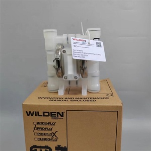 Pompe a Diaframma WILDEN P.025/PZPPP/<span class=keywords><strong>TNL</strong></span>/TF/PTV con Membrana in PTFE di Qualità, Vendita all'Ingrosso dalla Cina - Product Image 3