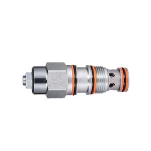 Réducteur proportionnel hydraulique PRDB-LAN-03-C-30 pour équipement hydraulique industriel - Product Image 2