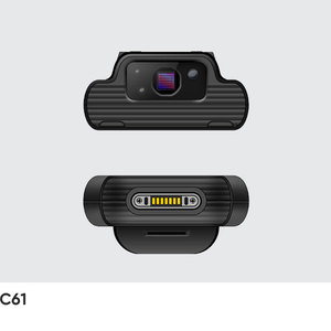 Cho chainway C61 Rugged Android PDA cầm tay máy tính di động với <span class=keywords><strong>RFID</strong></span>/impinj UHF Scanner và 2D Máy quét mã vạch - Product Image 4