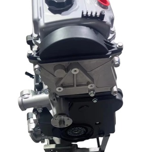 Ensamblaje de Sistemas de Motor Automotriz Completamente Nuevo 4G69 4G69S4M 4G69S4N 2.4L para Great Wall Hover <span class=keywords><strong>Mitsubishi</strong></span> <span class=keywords><strong>Eclipse</strong></span> <span class=keywords><strong>Mitsubishi</strong></span> Galant - Product Image 3