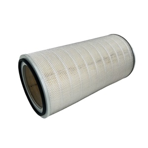 Élément de filtre à air Manny 6.1995.0 pour compresseur d'air à vis, état neuf et d'occasion - Product Image 2