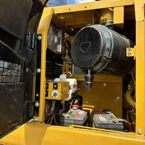 Offre Spéciale de haute qualité utilisé pour l'excavatrice hydraulique de chenille de CAT 325D excellente condition de travail prix concurrentiel - Product Image 3