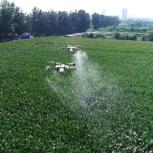 Drone Agricolo per Irrorazione, Spruzzatore per Colture, Drone per Semina e Fertilizzazione in Agricoltura - Product Image 2