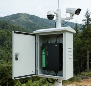 Passerelle industrielle haute vitesse SEAVIEW, processeur tri-cœur Cortex A7 1,5 GHz, traitement rapide des <span class=keywords><strong>données</strong></span>, 2x RS485, 1x CAN-FD pour applications industrielles - Product Image 6