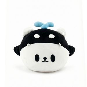 ตุ๊กตาดันโก้แก้เครียดทำมือ น่ารัก นุ่มนิ่ม ยี่ห้อดูโอดูโอ เพิร์มรุ่น พร้อมไส้ใยฝ้าย PP เหมาะสำหรับทุกเพศ - Product Image 1