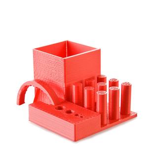 خدمة طباعة ثلاثية الأبعاد ، أجزاء طباعة ثلاثية الأبعاد مخصصة ، SLA / SLS ، أجزاء نموذجية المعدنية السريعة ، أجزاء بلاستيكية ثلاثية الأبعاد ، طباعة معدنية cnc - Product Image 3