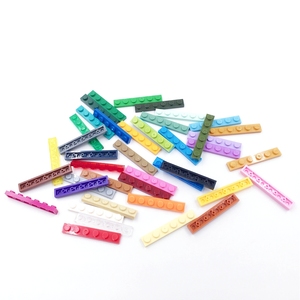 Bloques de Construcción Clásicos BLOCKMOC al por Mayor, Placa 3666 1x6, Ladrillos de Juguete de Plástico, Edades 6+, Compatibles con Accesorios MOC, Certificación ASTM - Product Image 2