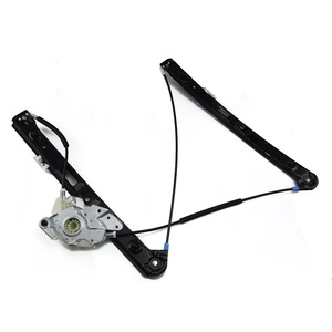 OE 51337020659/51337020660 Componenti Auto Alzacristalli Elettrico Porta Anteriore per <span class=keywords><strong>BMW</strong></span> Serie 3 <span class=keywords><strong>E46</strong></span> - Product Image 2