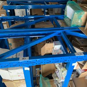 CWEA-LHN CWEALHN CWEA LHN CWEA-LHN-NBB CWEALHN-NBB origine idraulica solare CWEALHNNBB 3:1 rapporto pilota, valvola di controbilanciamento ventilata - Product Image 5