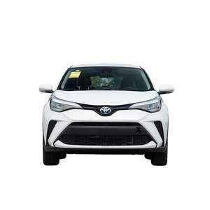 <span class=keywords><strong>2023</strong></span> Offres Spéciales de haute qualité utilisé 2019-2025 pour les voitures <span class=keywords><strong>Toyota</strong></span> <span class=keywords><strong>C</strong></span>-<span class=keywords><strong>HR</strong></span> 4dr assez utilisé direction à gauche cuir intérieur foncé - Product Image 1