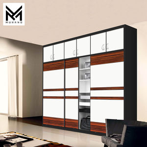 E1การออกแบบประตูมาตรฐานยุโรป<span class=keywords><strong>ราคา</strong></span>ยุติธรรมเฟอร์นิเจอร์ Built In <span class=keywords><strong>ตู้</strong></span><span class=keywords><strong>เสื้อผ้า</strong></span>ใหม่ Mdf ชุดห้องนอนที่ทันสมัยพร้อมตู้<span class=keywords><strong>เสื้อผ้า</strong></span> - Product Image 6