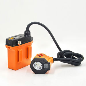 Lampes minières intelligentes Klx10lm personnalisables, lampe minière intelligente IP65 avec temps de décharge >12h à <span class=keywords><strong>vendre</strong></span> - Product Image 5
