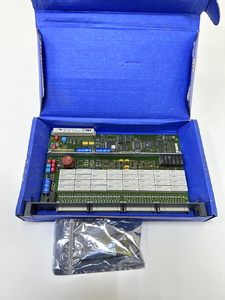 PLC <strong>CTI</strong> 21 TEMP INPUT / CTI21 - Product Image 1