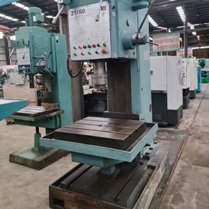 Low Prices Heavy Duty <b>Metal</b> <b>Bench</b> Drilling Machine with Multi Functional Thread Tapping Factory Direct Sales - Product Image 6