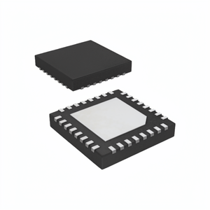 32 VFQFN Exposed Pad Original Servicio Integral Gestión de Energía (PMIC) ISL6236AIRZ Comprar Componentes Electrónicos Online - Product Image 1