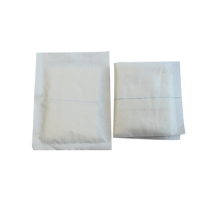 Compresa Absorbente Quirúrgica ABD Combinada, Utilizada en Zonas con Alta Necesidad <span class=keywords><strong>de</strong></span> Absorbencia para el Manejo <span class=keywords><strong>de</strong></span> Heridas con Drenaje Abundante - Product Image 3