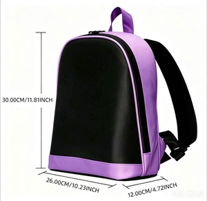 App PICTURES INPUT DISPLAY Led <b>Backpack</b> for <b>Ladies</b> for FUNS - Product Image 1