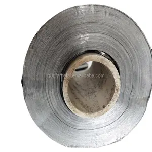 0.1mm 0.2mm 99.994% Pure X-Ray Shielding Lead Foil
