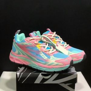 Zapatillas Deportivas de Diseño de Lujo para Hombre y Mujer, Transpirables, Ligeras, Cómodas, Antiolor, Modernas, con Parte Superior de Goma - Product Image 3