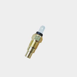 Sensor de Temperatura 25080-CE101 M12*1.5 de Inserción Única con Terminales de Soldadura para Vehículos Diésel - Product Image 4