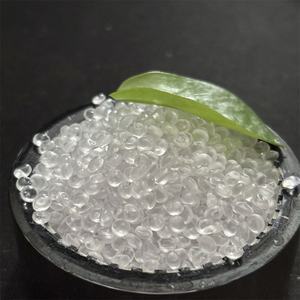 Corea PETG S2008 alta Impresión de pellets de resina PETG transparente 3D - Product Image 2