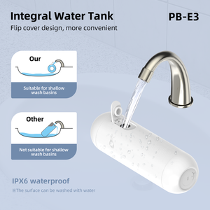 Переносное электрическое биде - Product Image 3