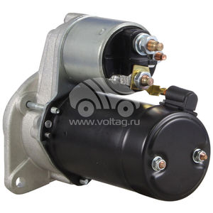 MOTOR DE ARRANQUE para <span class=keywords><strong>CITROEN</strong></span> <span class=keywords><strong>Mehari</strong></span> 0.6 D6RA43 32041N 0986011730 75491723 - Product Image 1