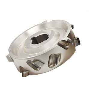 Factory Customized PCD <b>Cutter</b> for CNC Controling Machine Wholesale Woodworking <b>Edge</b> Banding Diamond Pre-milled <b>Cutter</b> for Borad - Product Image 5